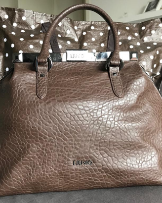 Borsa Liu Jo modello Brigitte