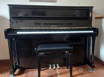 pianoforte Atlas