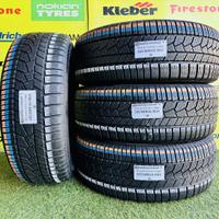 X4:Invernali 205/60R16 96H-CONTINENTAL RFT- al 76%