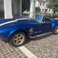 AC Cobra replica Pilgrim 1977
