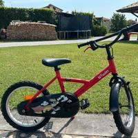 Bici decathlon 20