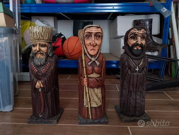 Guardiani Portabottiglie