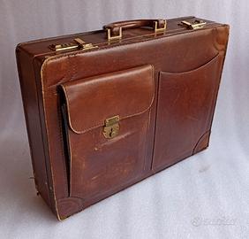 Valigetta 24 ore in pelle