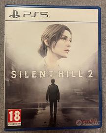 Silent Hill 2