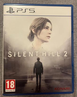 Silent Hill 2