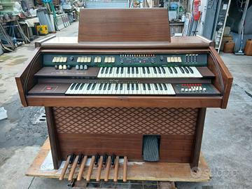 Organo Eko made in Italy