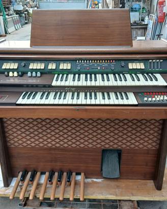 Organo Eko made in Italy