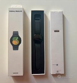 Smartwatch Galaxy Watch 5