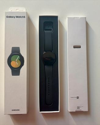 Smartwatch Galaxy Watch 5