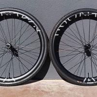 Ruote Gravel in carbonio Ursus Countach