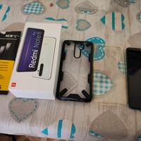 Redmi Note 8 Pro 6GB RAM 128GB ROM Dual SIM 