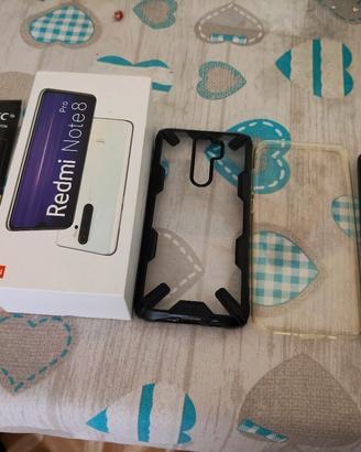 Redmi Note 8 Pro 6GB/128GB 