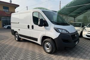 Fiat Ducato 28 2.3 MJT 120CV