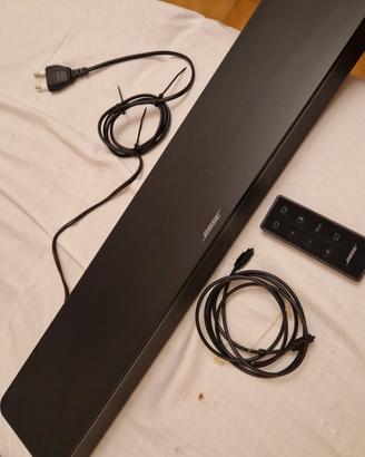 bose tv Speaker modello 431974