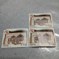 francobollo