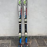 Sci Nordica Dobermann 168 cm