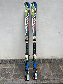 Sci Nordica Dobermann 168 cm