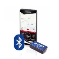 Rapid Bike Bluebike 3 bluetooth