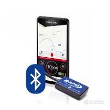 Rapid Bike Bluebike 3 bluetooth