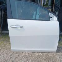 sportello lancia Ypsilon 