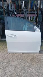 sportello lancia Ypsilon 