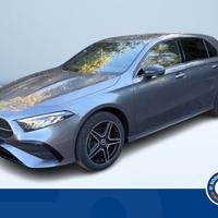 Mercedes-Benz Classe A 250e EQ-Power Automati...