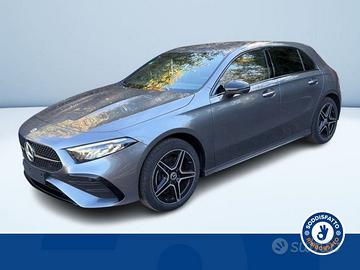Mercedes-Benz Classe A 250e EQ-Power Automati...