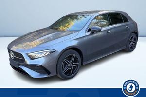 Mercedes-Benz Classe A 250e EQ-Power Automati...