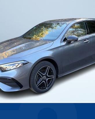 Mercedes-Benz Classe A 250e EQ-Power Automati...