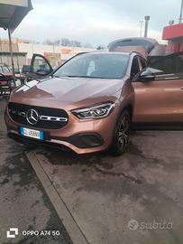 GLA 180 Benzina Euro 6D