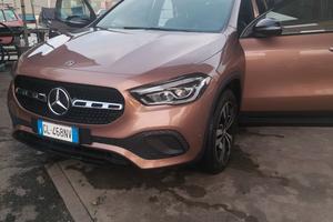 GLA 180 Benzina Euro 6D