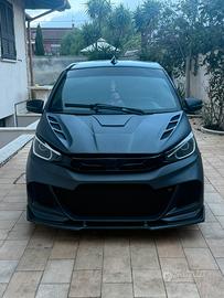 aixam gto