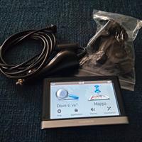 Navigatore GARMIN pari al nuovo