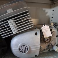 motore beta t 5