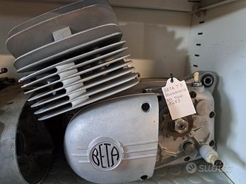motore beta t 5