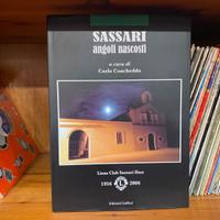 Sassari angoli nascosti Lion club Sassari host 195