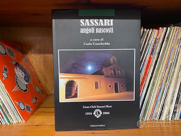 Sassari angoli nascosti Lion club Sassari host 195