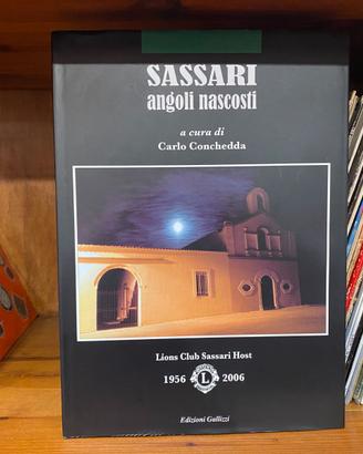 Sassari angoli nascosti Lion club Sassari host 195