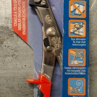 cesoie edma per lamiera