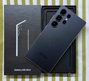 Samsung ultra 25 1 Tb Titanium grey 