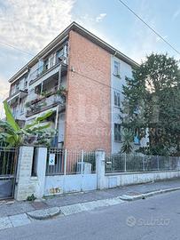 Appartamento Bologna [CERVI10VRG]