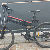 Bici elettrica