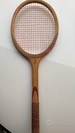 2 Racchette tennis Vintage (‘60)