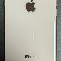 iPhone 8 Gold 64GB