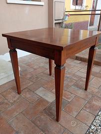tavoli 75x75 
