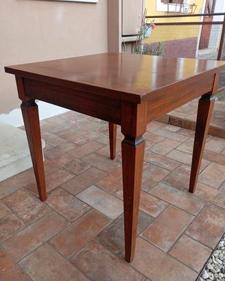 tavoli 75x75 