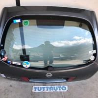 Portellone Nissan Primera SW 2002 grigio medio