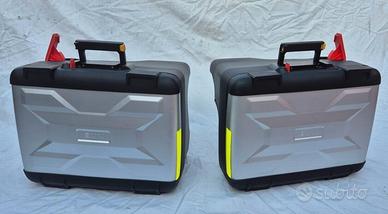 Valige Vario per GS 1200LC e GS1250LC