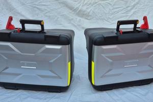 Valige Vario per GS 1200LC e GS1250LC