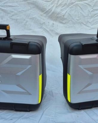 Valige Vario per GS 1200LC e GS1250LC